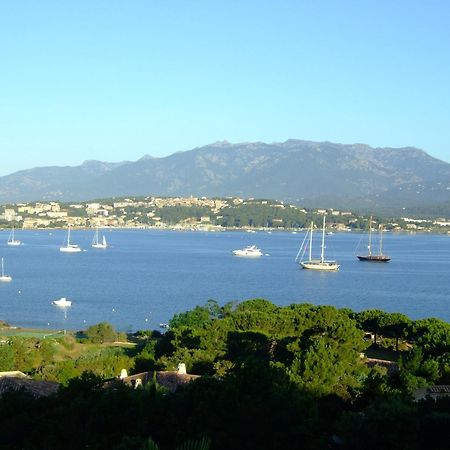 U Paradisu B&B Porto Vecchio Exterior foto