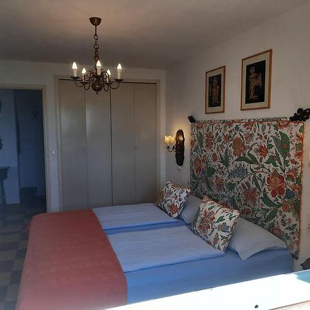 U Paradisu B&B Porto Vecchio Exterior foto