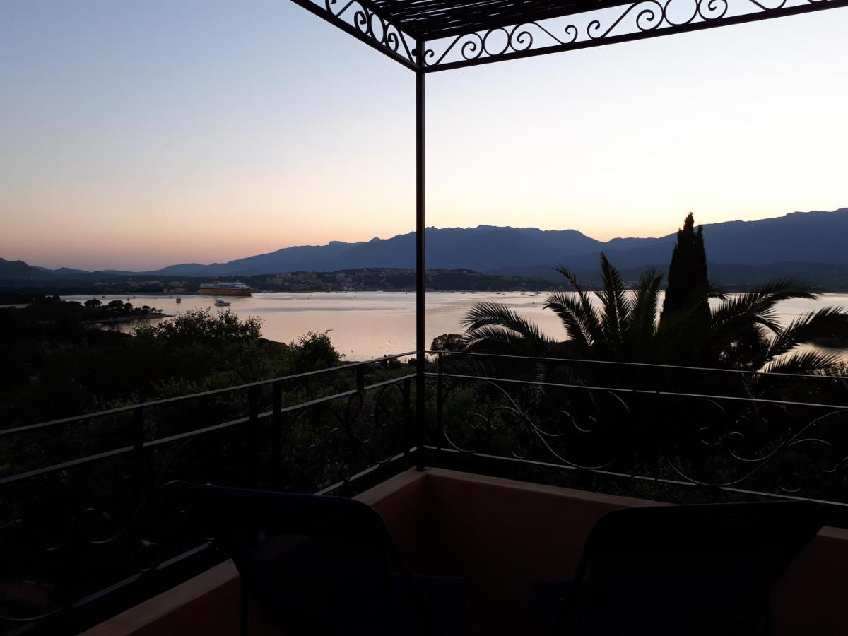 U Paradisu B&B Porto Vecchio Exterior foto