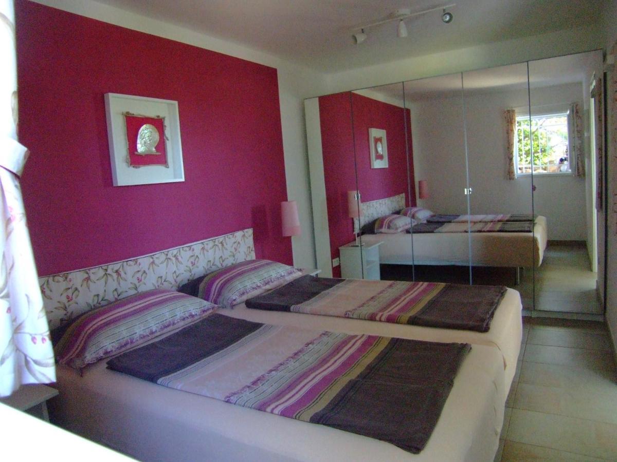 U Paradisu B&B Porto Vecchio Exterior foto