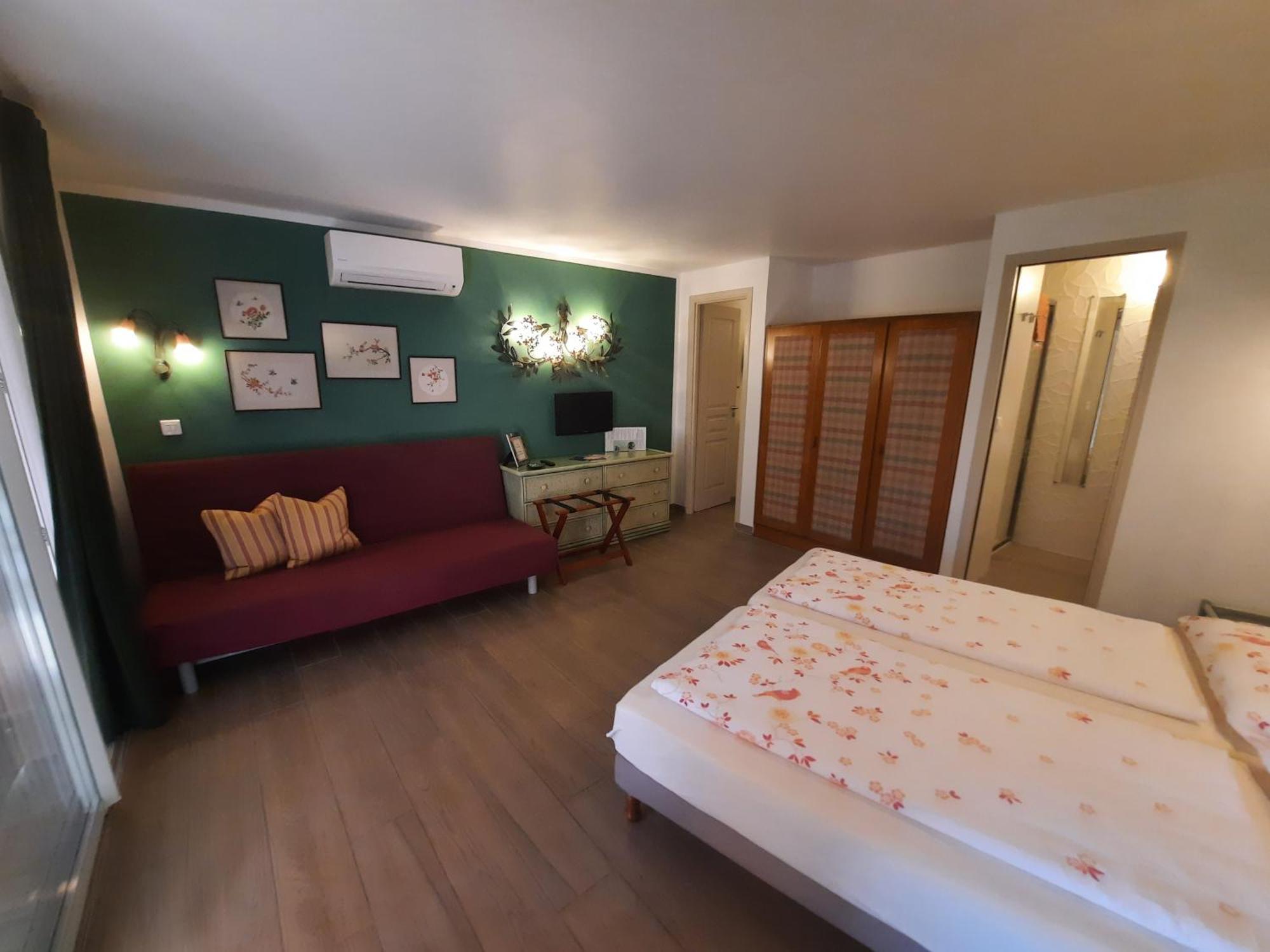 U Paradisu B&B Porto Vecchio Exterior foto