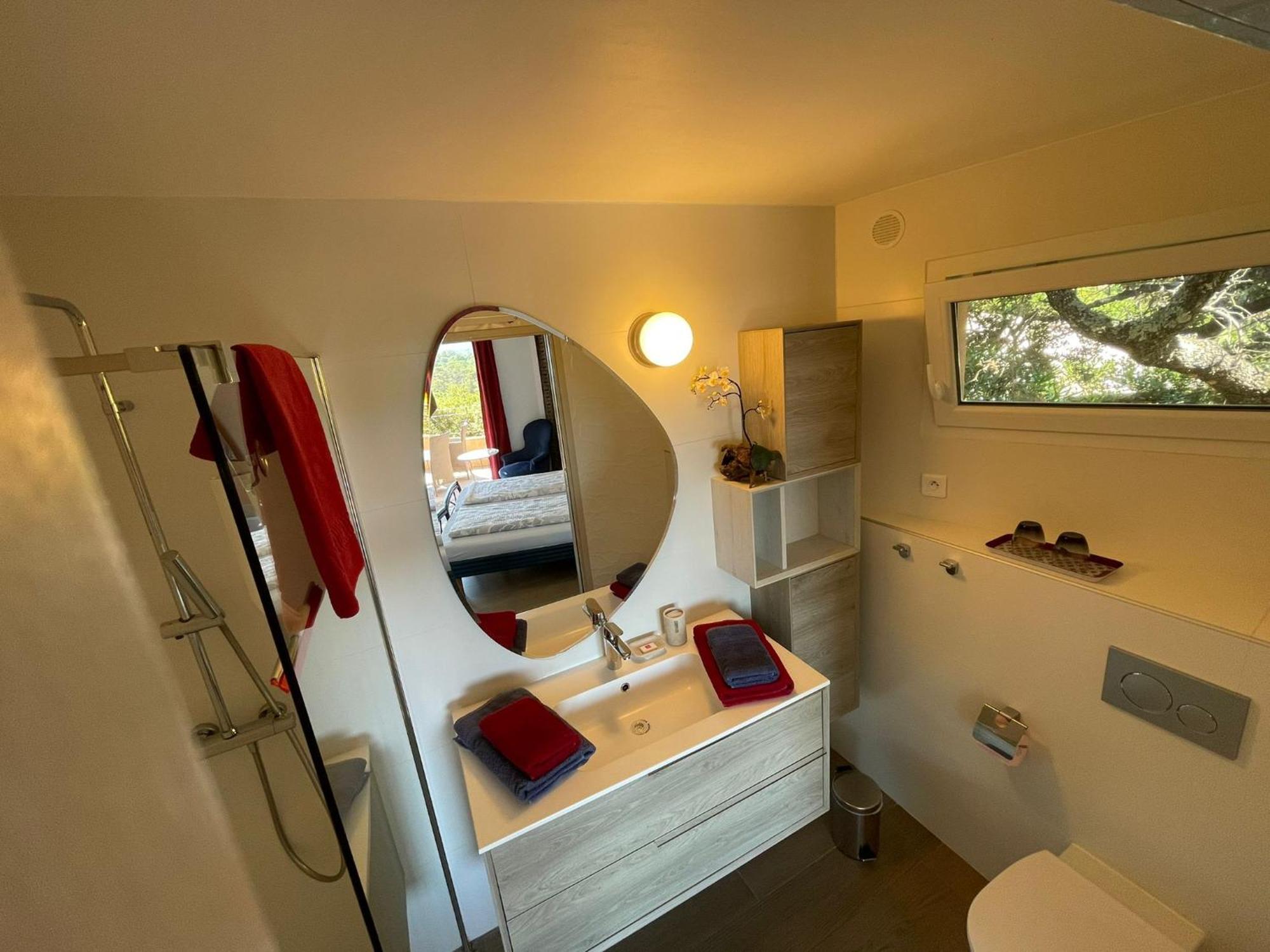 U Paradisu B&B Porto Vecchio Exterior foto