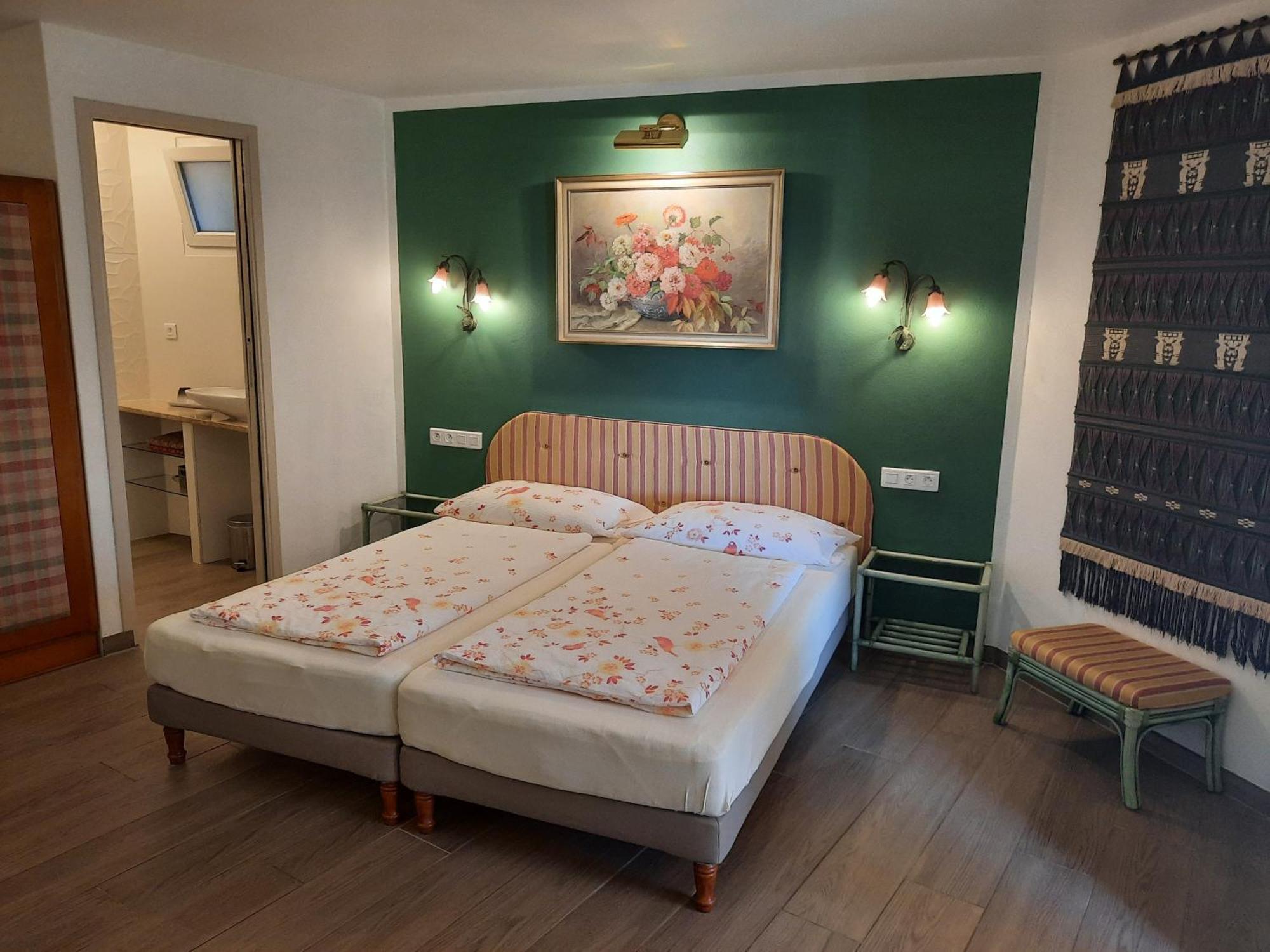 U Paradisu B&B Porto Vecchio Exterior foto
