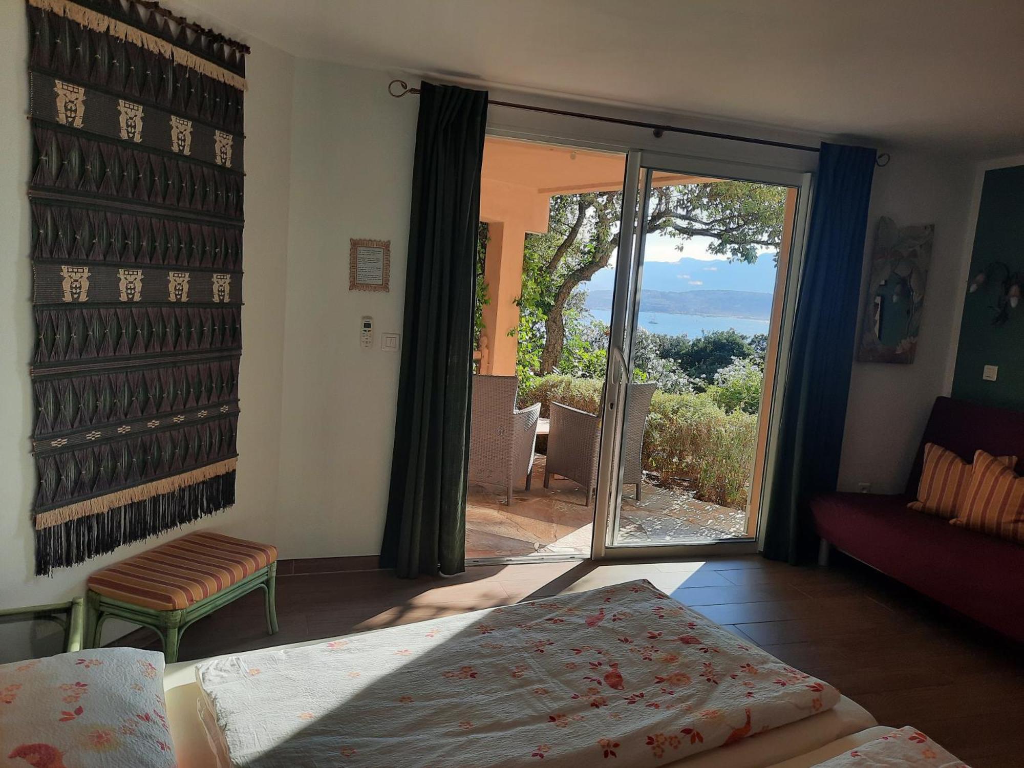 U Paradisu B&B Porto Vecchio Exterior foto
