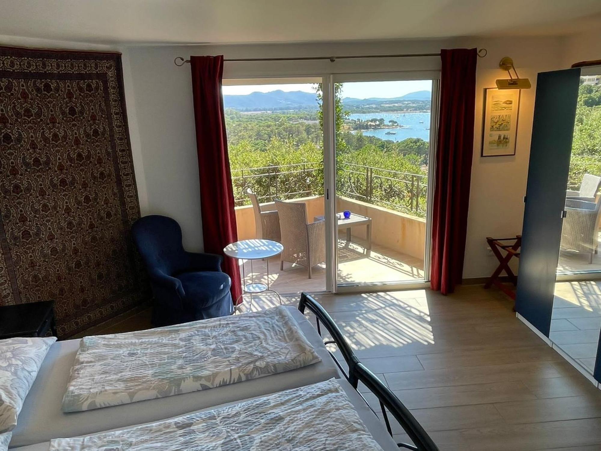 U Paradisu B&B Porto Vecchio Exterior foto